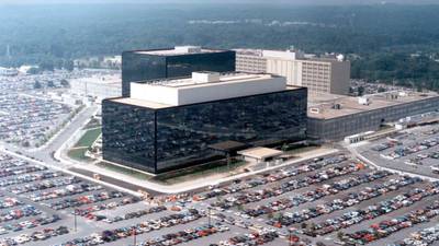 US bid to investigate spying  leaks