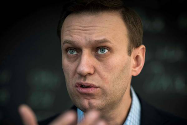 Alexei Navalny gets go-ahead to be evacuated to Germany