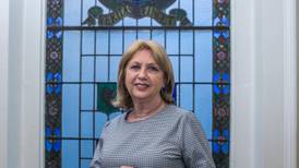 Mary McAleese a voice Catholic Church ‘cannot do without’