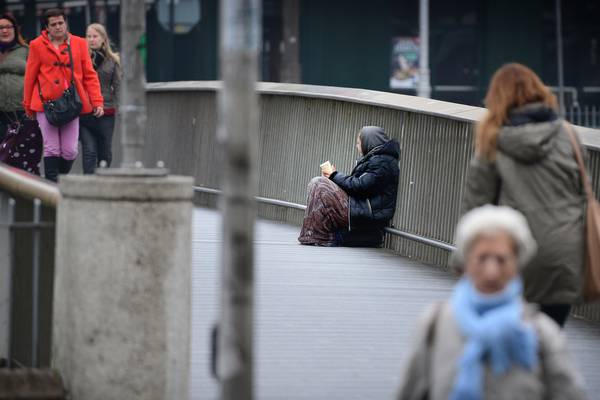 Ireland must finally address the real causes of poverty