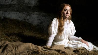 Saoirse Ronan and a great cast cannot make ‘The Seagull’ work as a film