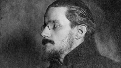 As the world went to war, James Joyce plotted his own revolution