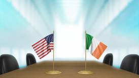 ‘The reputation of Ireland is incredibly strong right now among corporates in the US’