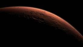Making life on Mars more affordable
