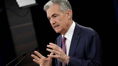 US Fed minutes flag rising fears over tariffs