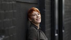 Author Tana French: ‘I like the feeling that I’m just getting started’