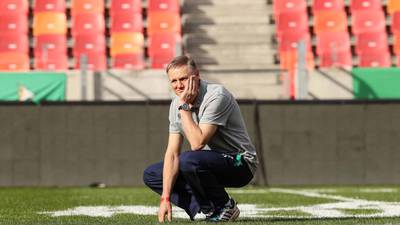 Is this the end of the road for Joe Schmidt and Ireland?