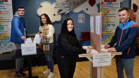 Young people in disadvantaged areas see greater interest in voting this time round