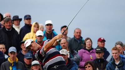 Broken bottles and dreams: Irish near misses at the British Open