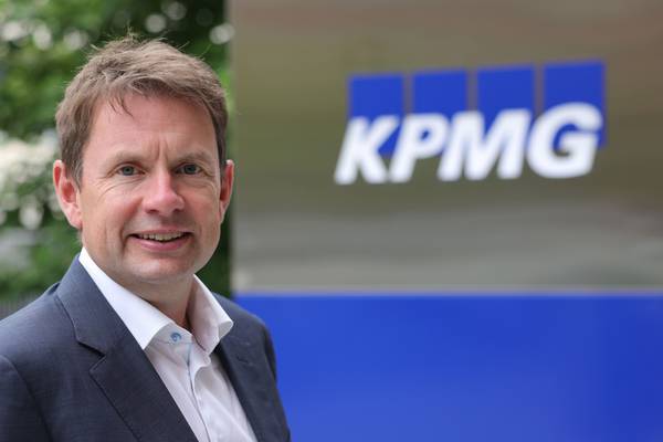 KPMG Ireland buys construction consulting firm KMCS