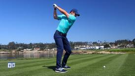 AT&T Pebble Beach Pro-Am lowdown: Rory McIlroy and Séamus Power in action