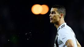 Cristiano Ronaldo: I left Real because of president Pérez