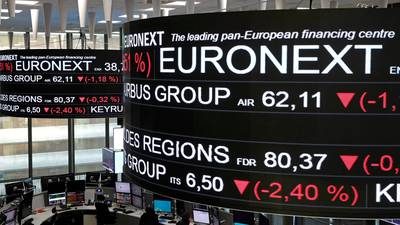 LSE Group in talks to sell French LCH Clearnet business to Euronext