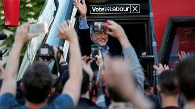 UK election: Labour’s manifesto leak a blessing in disguise