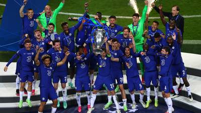 Chelsea begin Champions League defence with freedom and focus