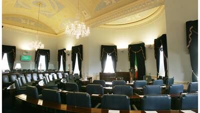 Supreme Court pauses Seanad election invalidity declaration 