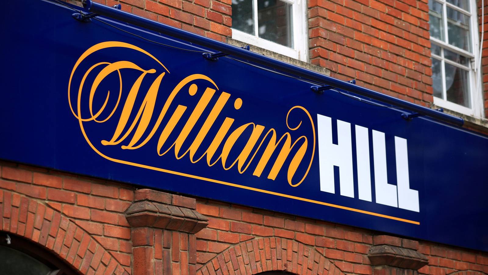 UK's William Hill given record $24 million fine for gambling failures