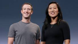 Zuckerberg in $3bn pledge to ‘cure, prevent or manage’ all illness
