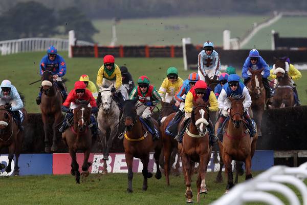 Native River bags Welsh Grand National for Colin Tizzard