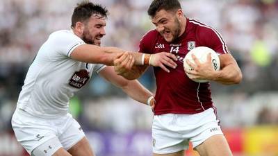 Galway step forward again as much changed cast lines up in Salthill