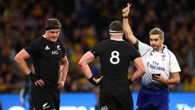 All Blacks need to cut out ‘dumb footy’