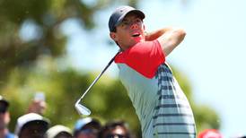 Rory McIlroy curtailing his schedule to maximise his Major chances