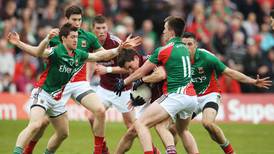 Galway massacre shows that Mayo have come on by 15 to 20 per cent from last year