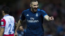 Karim Benzema admits to lying over sex tape - reports