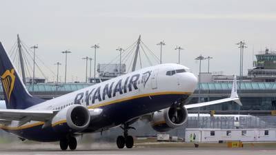 Proposed hikes in Dublin Airport charges ‘unjustified’ and ‘wildly excessive’, Ryanair tells regulator