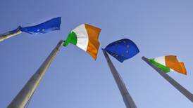 Irish economy growing three times faster than any other European country