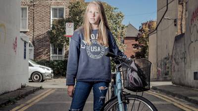 Female cyclists complain of harassment on the roads by young men