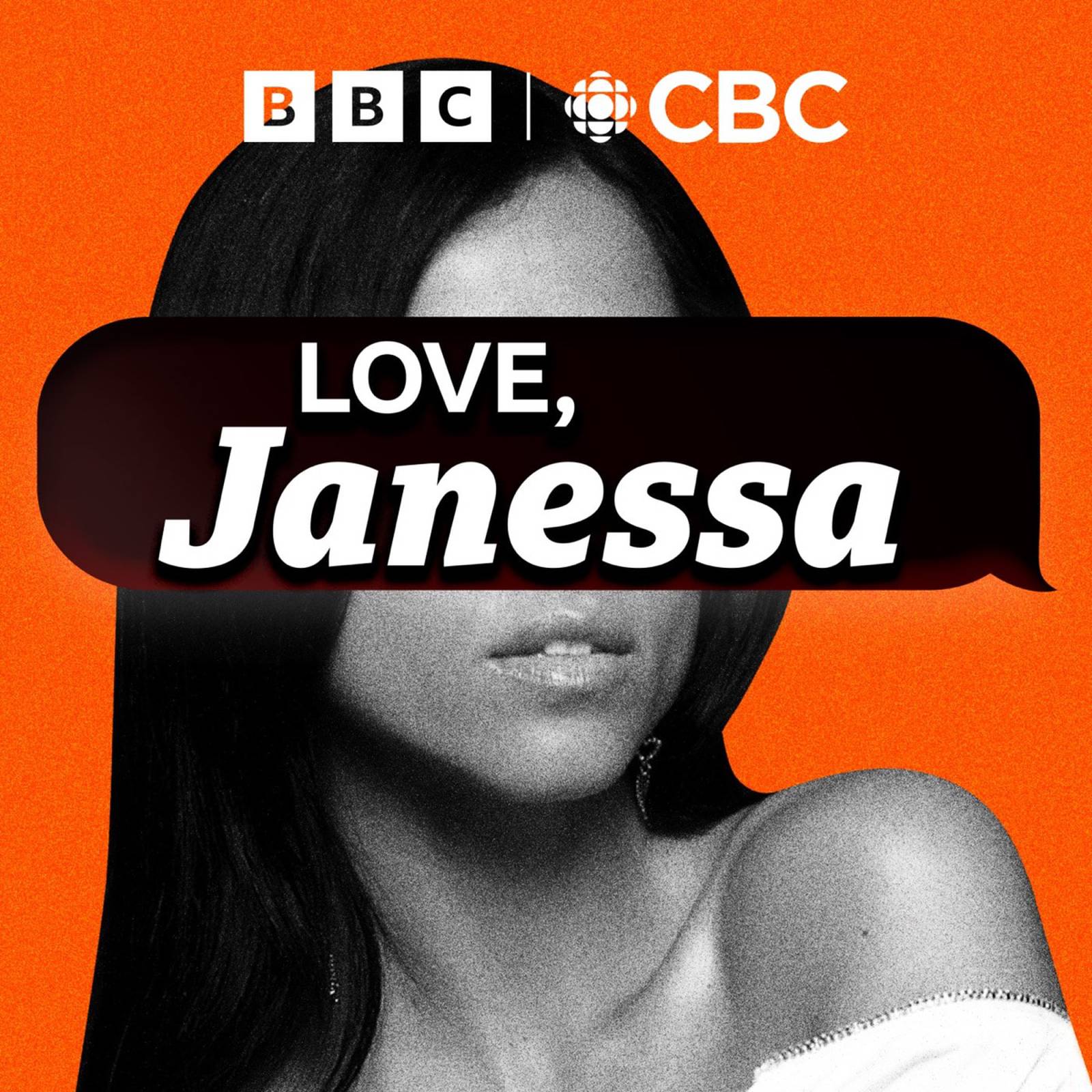 Love, Janessa podcast
