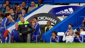 Jose Mourinho’s behaviour ‘absolutely appalling’