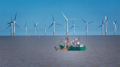 Ireland becoming ‘a renewable powerhouse in Europe’ – Eamon Ryan tells WindEurope conference