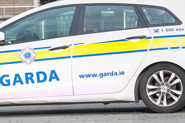 Man arrested after apparent child kidnap attempt in Dublin