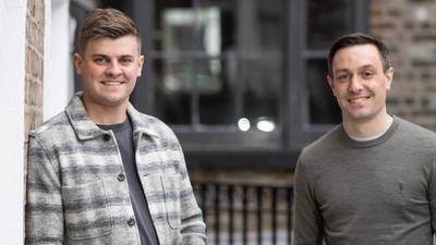 Wayflyer becomes latest Irish tech unicorn after $150m fundraise