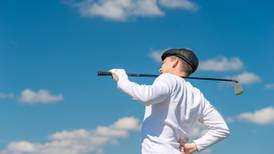 Golf injuries: the causes and how you can avoid them