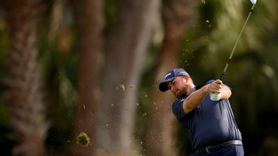 Lowry and McDowell both off to strong starts at RBC Heritage Classic