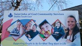 St John of God reaches deal with HSE to continue providing community services