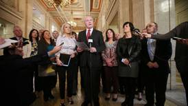 Sinn Fein remains ever the apologist for the Provisionals