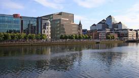 Irish Life offers €125m for offices under construction