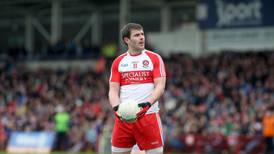 Brian McIver: ‘We learned our lessons from last year’s league final’