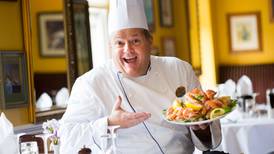 Corkman to be at the helm of cuisine onboard ‘Harmony of the Seas’