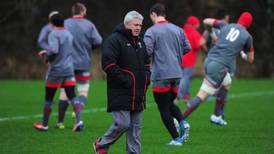 Wales’ players and coaches laud Gatland’s honest approach