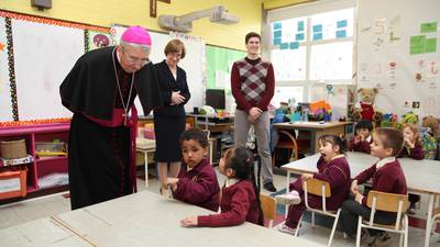 Catholic ethos offers more than religious schooling