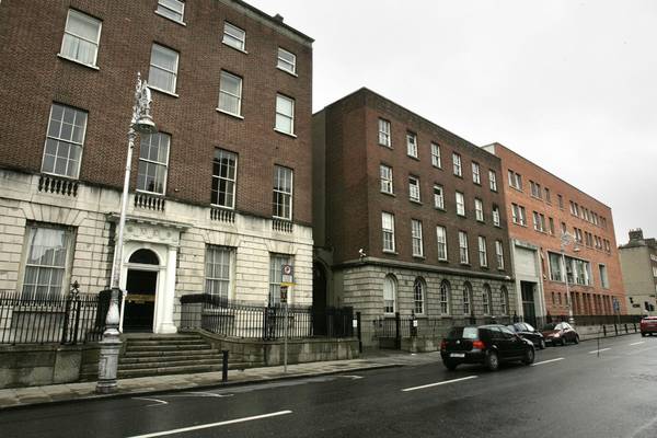 Priest ‘sexually and physically’ abused boys at Belvedere College in 1970s