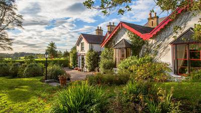 Killarney hotel and restaurant for sale at €1.95m