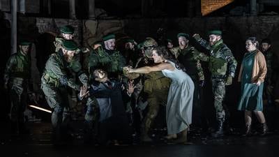 Zoraida di Granata review: This early Donizetti, performed in its original form for the first time, is quite an engaging ride