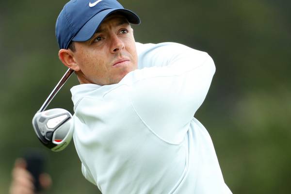 Rory McIlroy: British Open win at Royal Portrush would be special