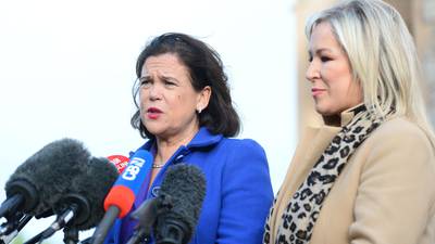 Pat Leahy: The good, the bad and the ugly sides of Sinn Féin